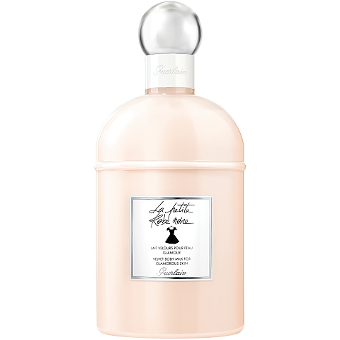 Guerlain La Petite Robe Noire 200 ml Milch Frauen