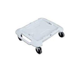 L-BOXX 6100000340 Zubehör für Aufbewahrungsbox Grau, Weiß