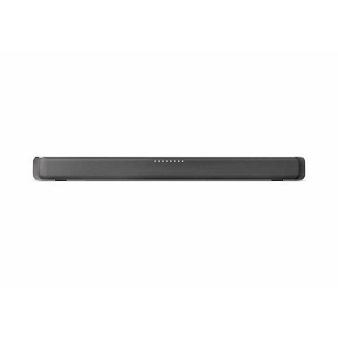 Philips TAB5109/10 Soundbar-Lautsprecher Grau 2.0 Kanäle 60 W