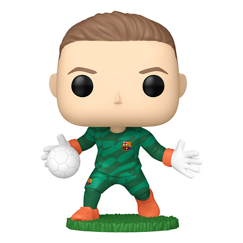FUNKO POP! 81534 Action-& Sammelfigur