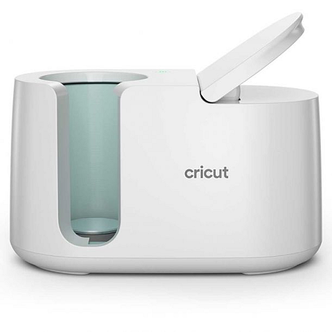 Cricut Mug Press Weiß