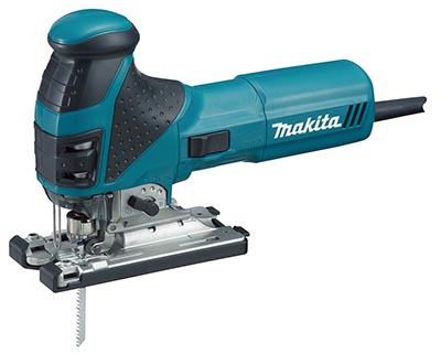 Makita 4351CTJ Elektrische Stichsäge 720 W 2,5 kg