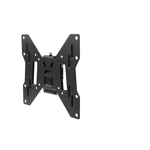 One For All WM 2221 TV-Halterung 101,6 cm (40") Schwarz
