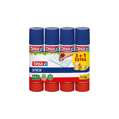TESA 57088-00200-02 Schreibwaren-Klebstoff