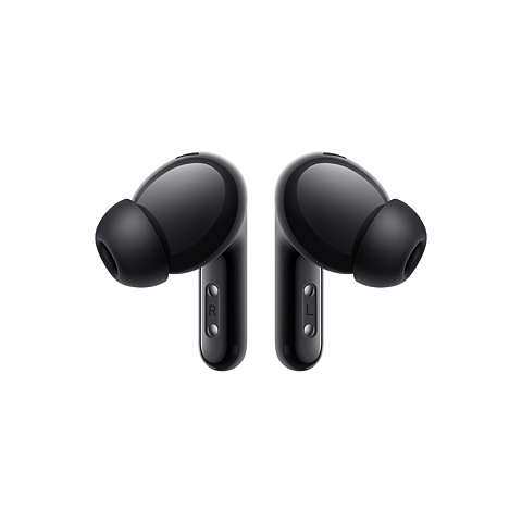 Xiaomi Redmi Buds 6 Kopfhörer Kabellos im Ohr Anrufe/Musik Bluetooth Schwarz