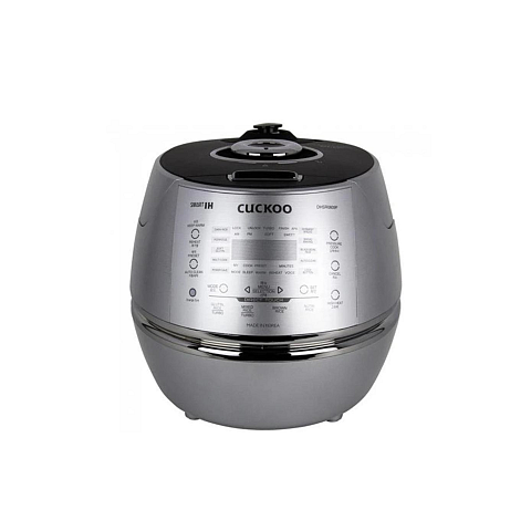 Cuckoo SLS-ART-0000073 Reiskocher 1,08 l 1090 W Silber