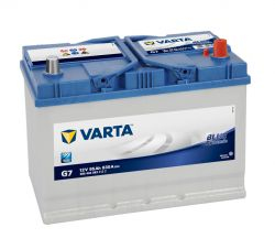 Varta Blue Dynamic 595 404 083 Fahrzeugbatterie 95 Ah 12 V 830 A Auto