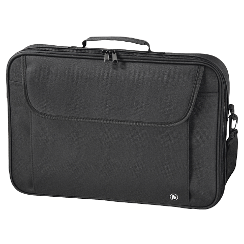 Hama Montego 39,6 cm (15.6") Aktenkoffer Schwarz