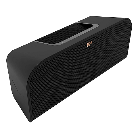 Klipsch Groove XXL Party Lautsprecher Schwarz 130 W