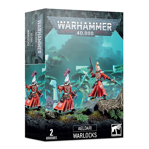 Games Workshop Runenleser
