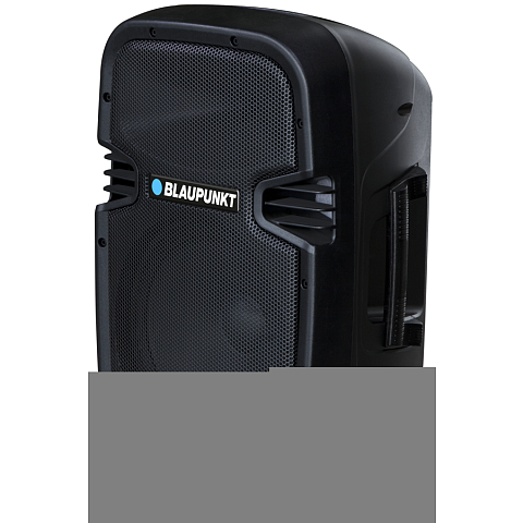 Blaupunkt Profesjonalny system audio PA10 1-Weg