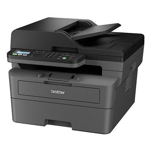 Brother MFC-L2827DW Multifunktionsdrucker Laser A4 1200 x 1200 DPI 32 Seiten pro Minute WLAN