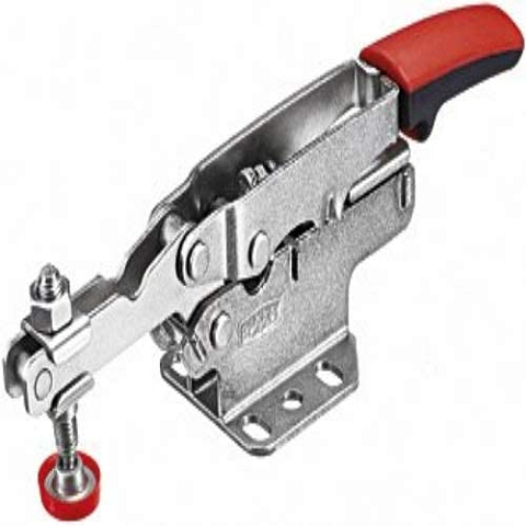 BESSEY STC-HH20SB Schraubzwinge Mehrfarbig