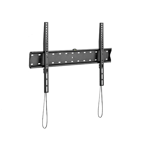 Gembird WM-70F-01 TV-Halterung 177,8 cm (70") Schwarz