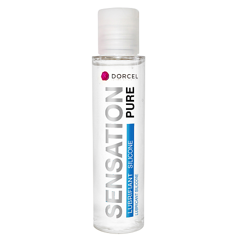 DORCEL Sensation Masturbation 100 ml Schmiermittel auf Silikonbasis