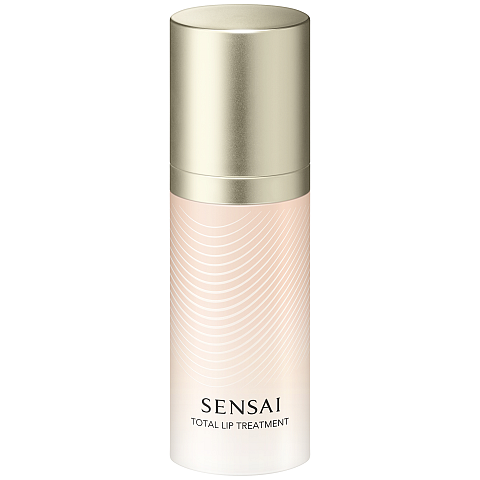 Sensai EXPERT ITEMS Total Lip Treatment Lippenbalsam Frauen 15 ml
