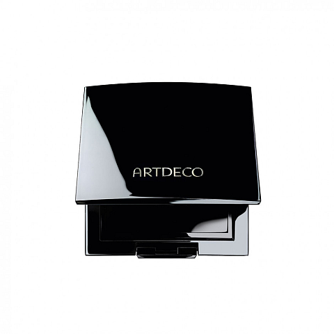 ARTDECO Beauty Box Trio Kompakter Schminkkoffer Schwarz