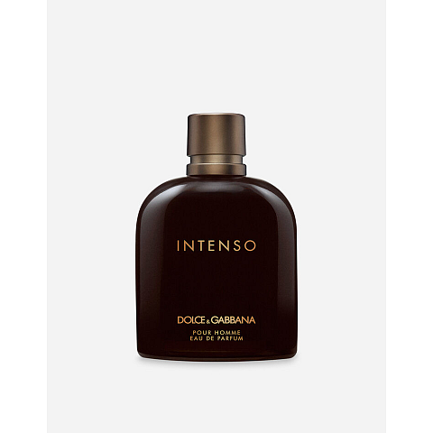 Dolce&Gabbana Intenso 125 ml Männer