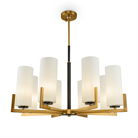 Maytoni MOD089PL-08BS Deckenbeleuchtung E27