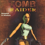 Eidos Interactive Lara Croft Tomb Raider Xbox 360™ Deutsch