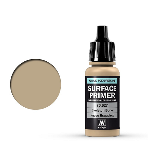 Vallejo 70.627 Bastel- & Hobby-Farbe Acryl-Grundierung 17 ml 1 Stück(e)