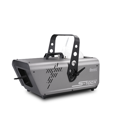 Antari S-100X Schneemaschine Künstliche Schneemaschine