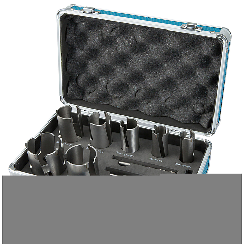 Makita D-51297 Lochsäge