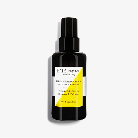 Sisley Precious Hair Care Oil Glossiness And Nutrition Haaröl 100 ml Unisex