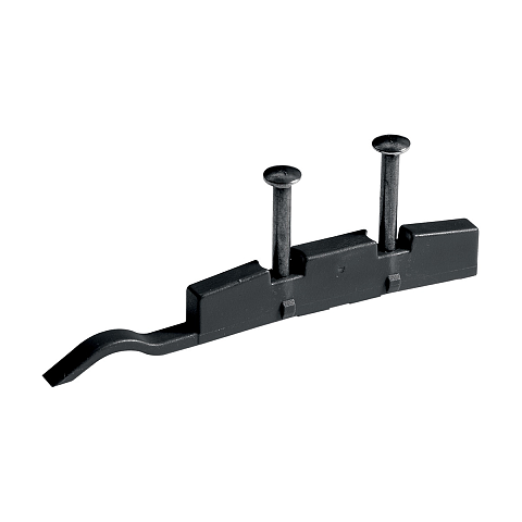 Hettich 9115218 Schubladenrolle & -schiene