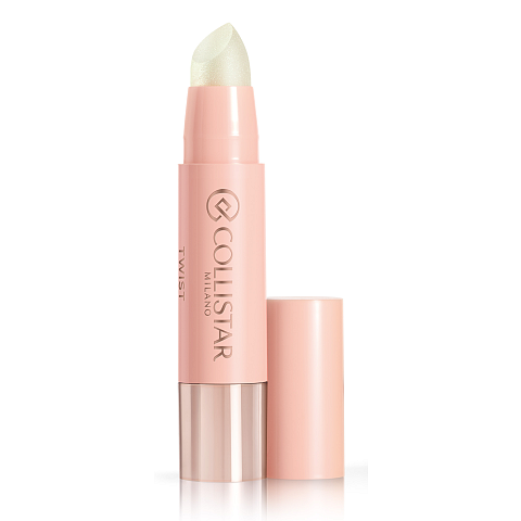 Collistar Twist Balmy Gloss Lipgloss 201 Perla