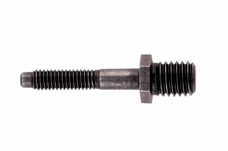 Metabo 626932000 Gewindestange M10 Stahl
