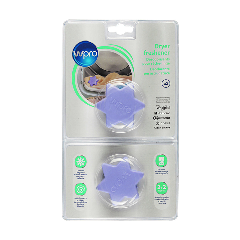 Wpro DDS 102 Lufterfrischer