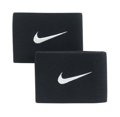 Nike Guard Stay II Handgelenksschutz Schwarz, Weiß Nylon, Polyester