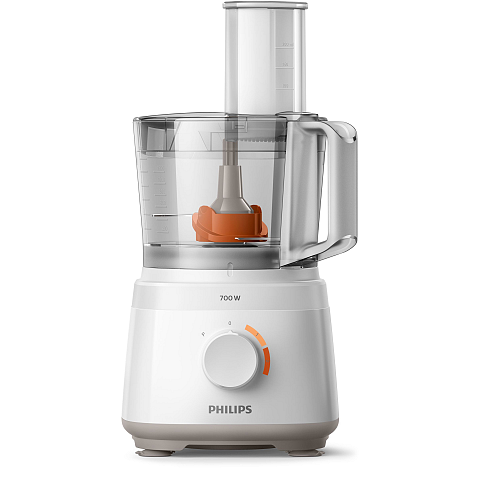 Philips Daily Collection HR7310/00 Kompakte Küchenmaschine