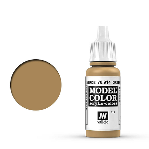 Vallejo 70.914 Acrylfarbe 17 ml 1 Stück(e)