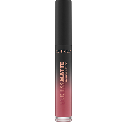 CATRICE Endless Matte Liquid Lipstick 050 Kiss Me Quick
