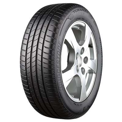 Bridgestone Turanza T005 225/50 R17 XL Sommer 43,2 cm (17") 22,5 cm