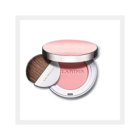 Clarins Joli Rouge 4,9 g 01 Cheeky Baby Puder