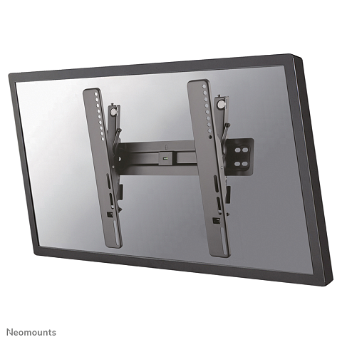 Neomounts LED-W450BLACK TV-Wandhalterung 32-55" - neigbar