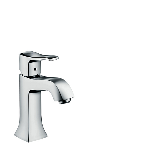 Hansgrohe Metris Classic Chrom