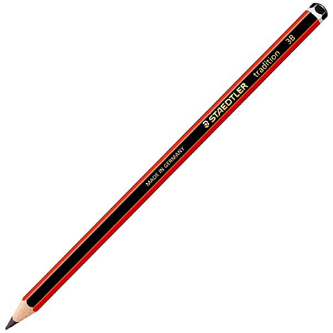 Staedtler tradition 110 3B 1 Stück(e)