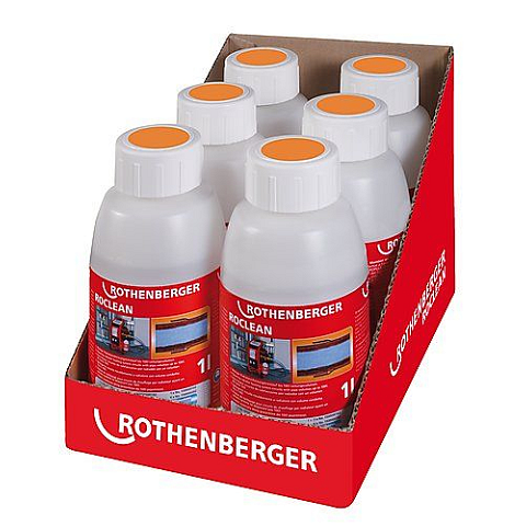 Rothenberger 1500000200 Wasserpumpen-Zubehör