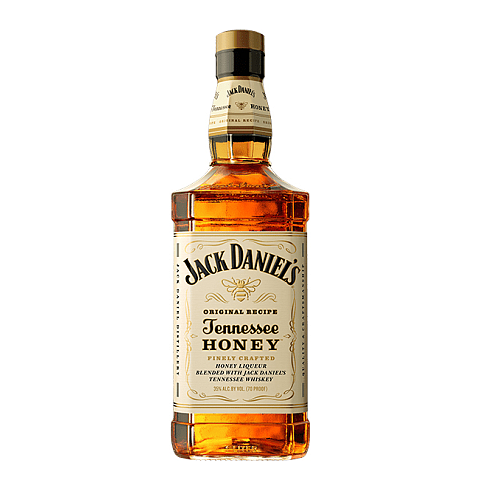 Jack Daniel's Tennessee Honey Whiskey 0,7 l Gemischt USA