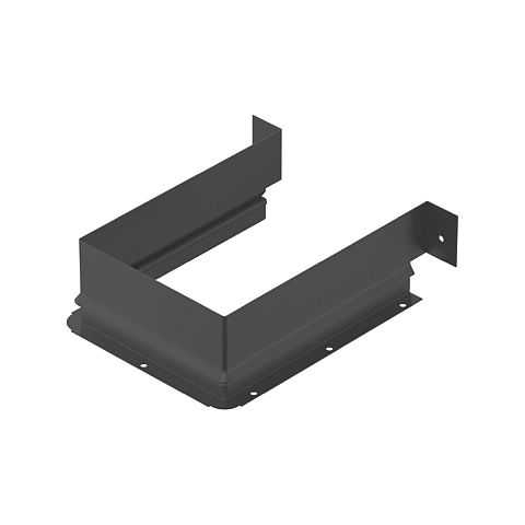 Hettich 9278343 Schubladenrolle & -schiene