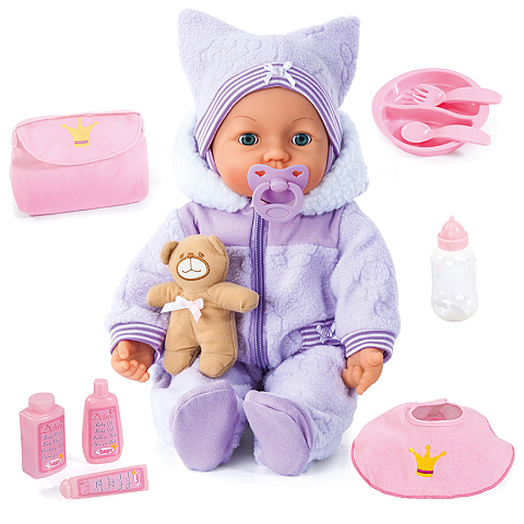 Bayer 94694AA Puppe