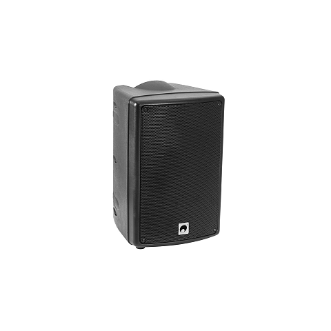 Omnitronic WAMS-08BT MK2 2-Wege
