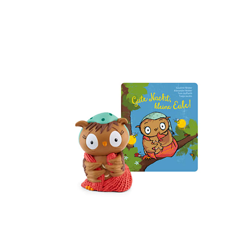 tonies 10001489 Musikalisches Spielzeug