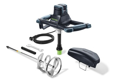 Festool 575806 Betonmischer 1020 W