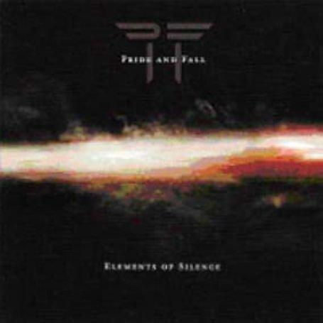 Alive AG Elements of silence CD Futurepop Pride And Fall