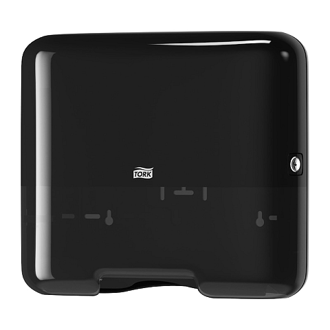 Tork Mini Spender für Zickzack und Lagenfalz Handtücher Elevation